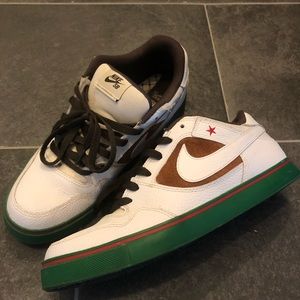 Nike SB P. Rod 2.5 “Cali” Edition